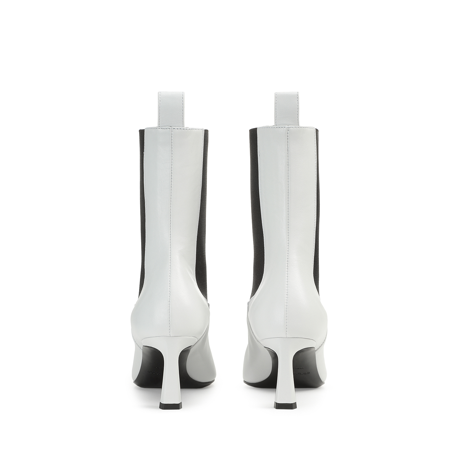 【Sergio Rossi】Sr Liya Bootie HH 60 mm B01760MNAN07110.9000.3.H1.jpg