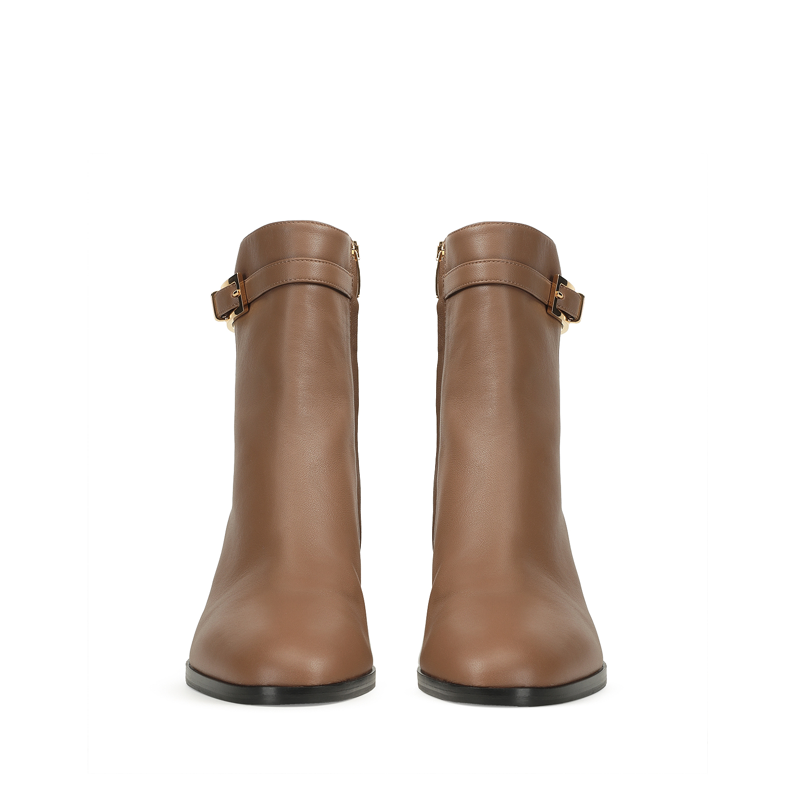 ショートブーツ・ブーティ SCAROSSO FW20 Poppy Burgundy (POPPYCHELBURCALF) Poppy Burgundy Chelsea Boots for Women | Scarosso®