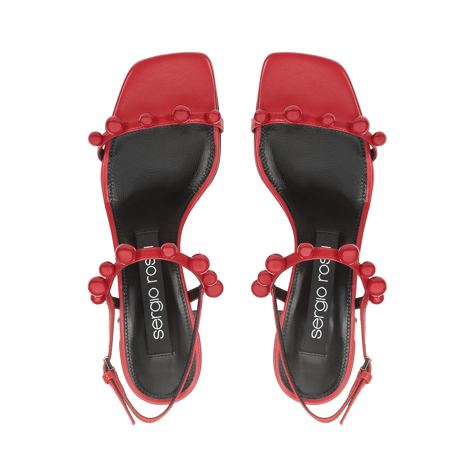 サンダル・ミュール AMATO DANIELE FW24 Loafers & Slippers (W245 VELLUTO RUBINO) Men's Merlot Velvet Slipper II | Over The Moon