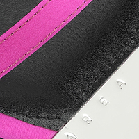 Amazona, dragon fruit, swatch-color