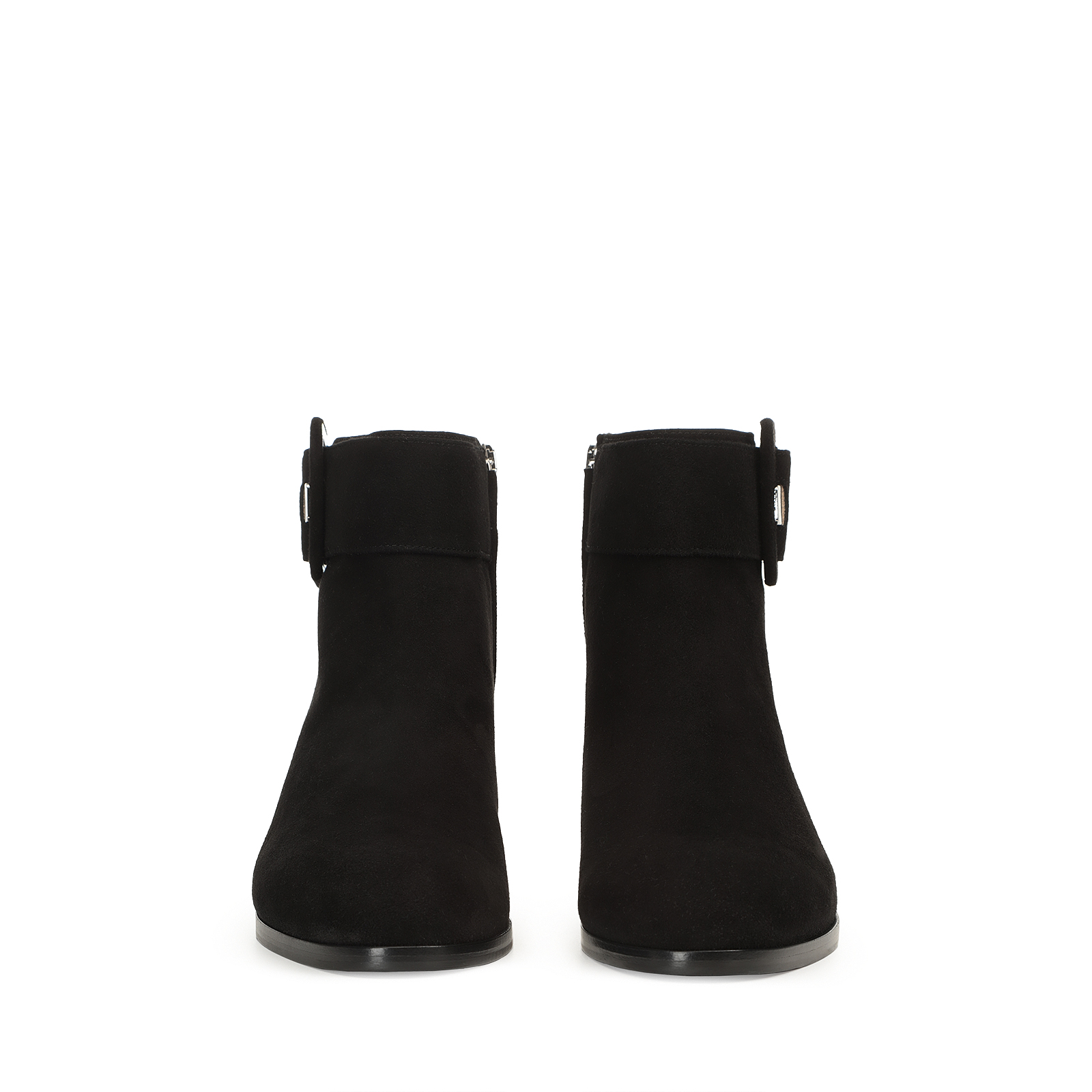 直営店☆SergioRossi☆ SR Mia ベルテッド レザー ブーティ/20mm A85860MCAM04Z00.1380.4.H1.jpg