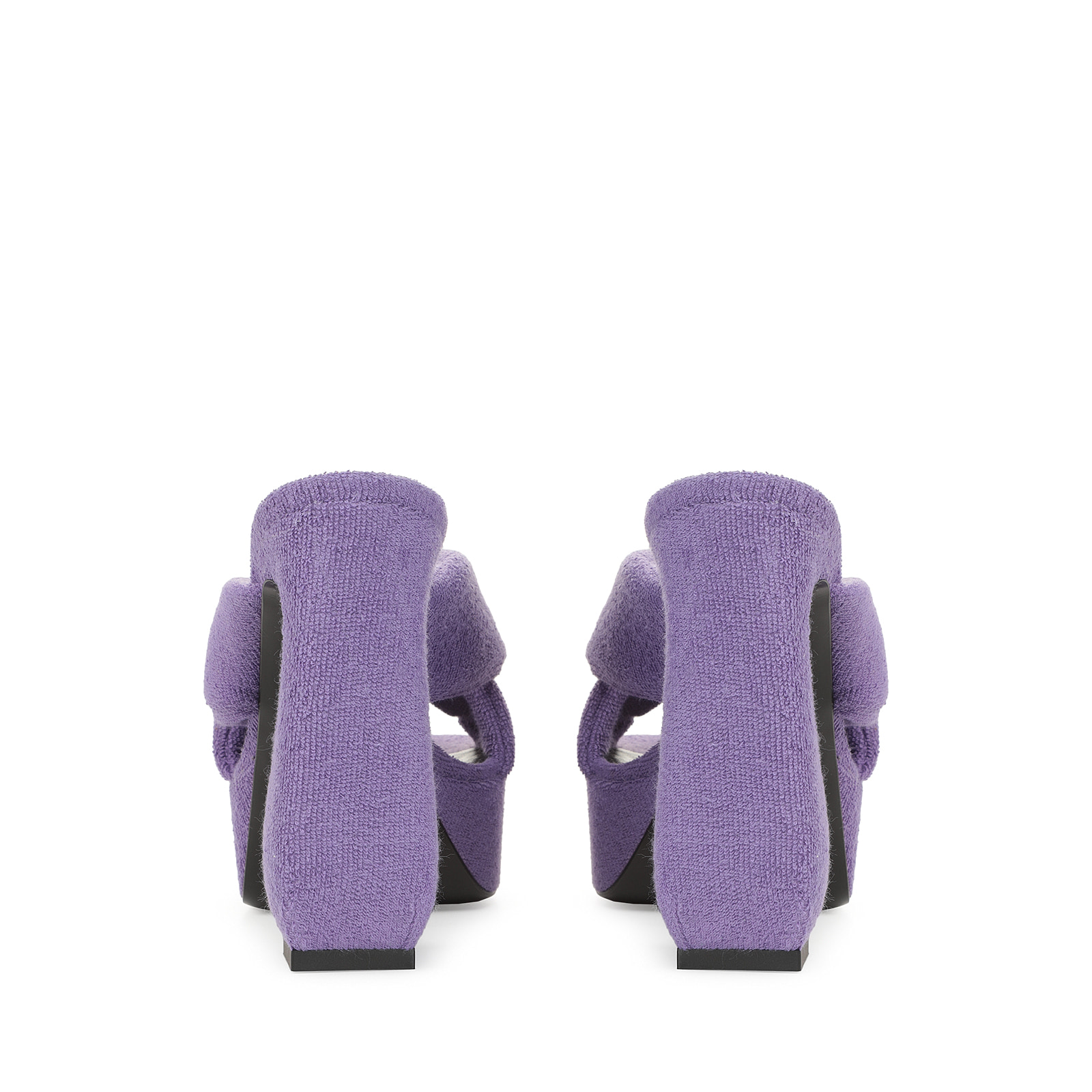 【Sergio Rossi】Si Rossi サンダル 85㎜ ヒール パープル サンダル violet ハイヒール: 90mm, SI ROSSI - Sandals Iris