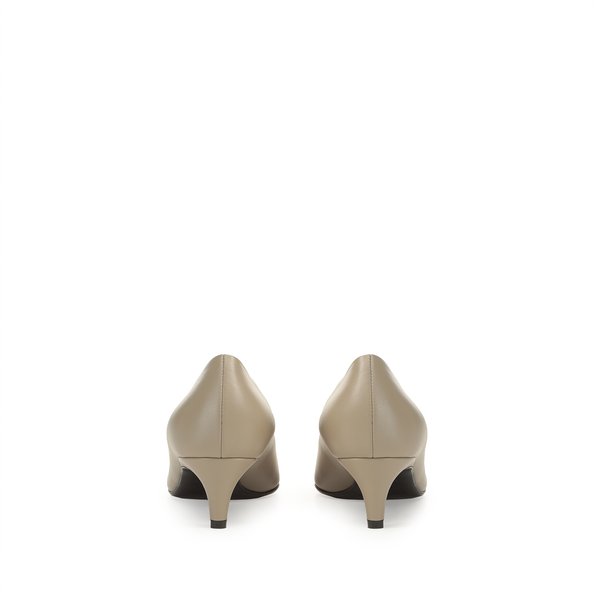 Rakutao正規品❣️新品未使用 sergio rossi パンプス sergio rossi 赤ヒールパンプス