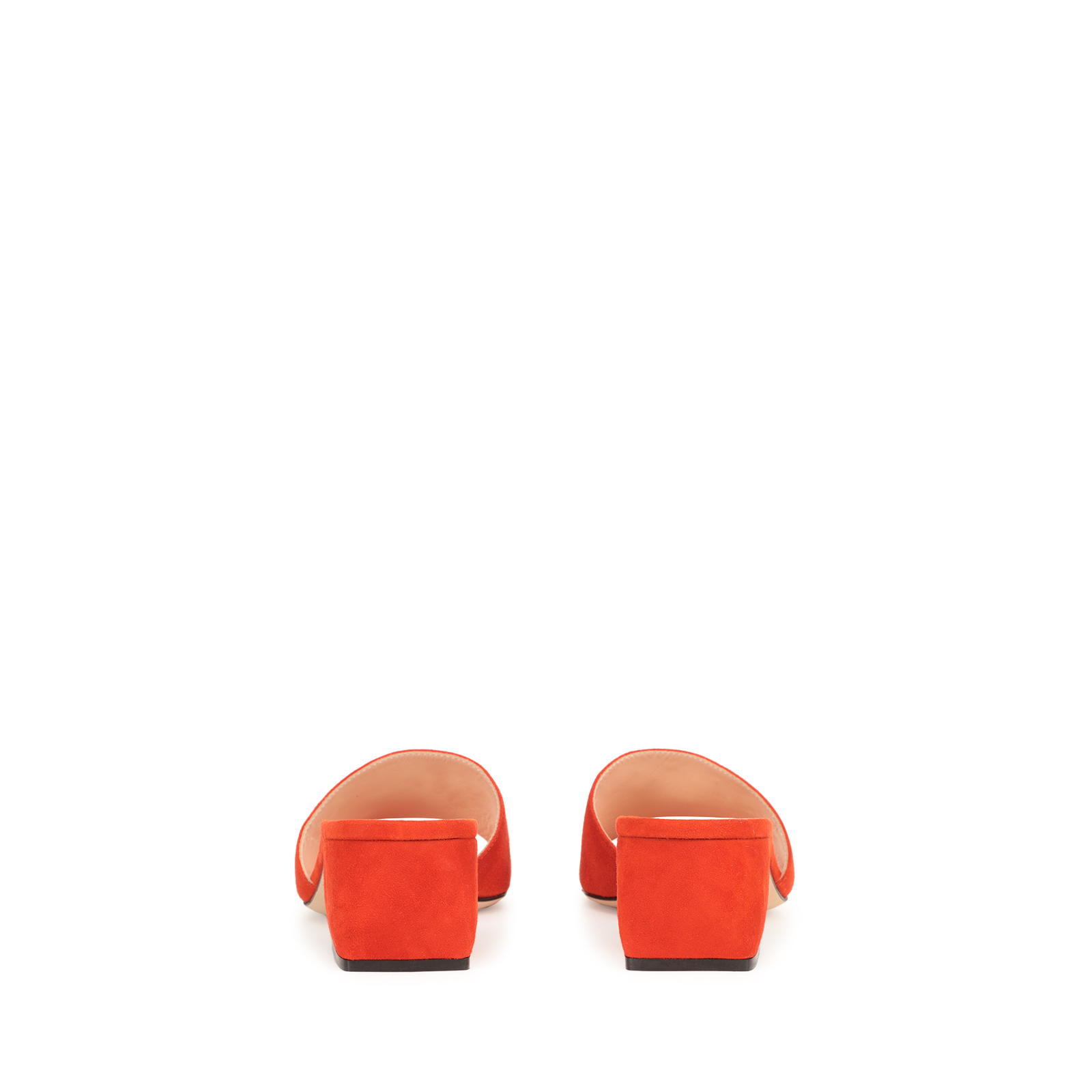Red Heel height: 45mm, Si Rossi | Sergio Rossi