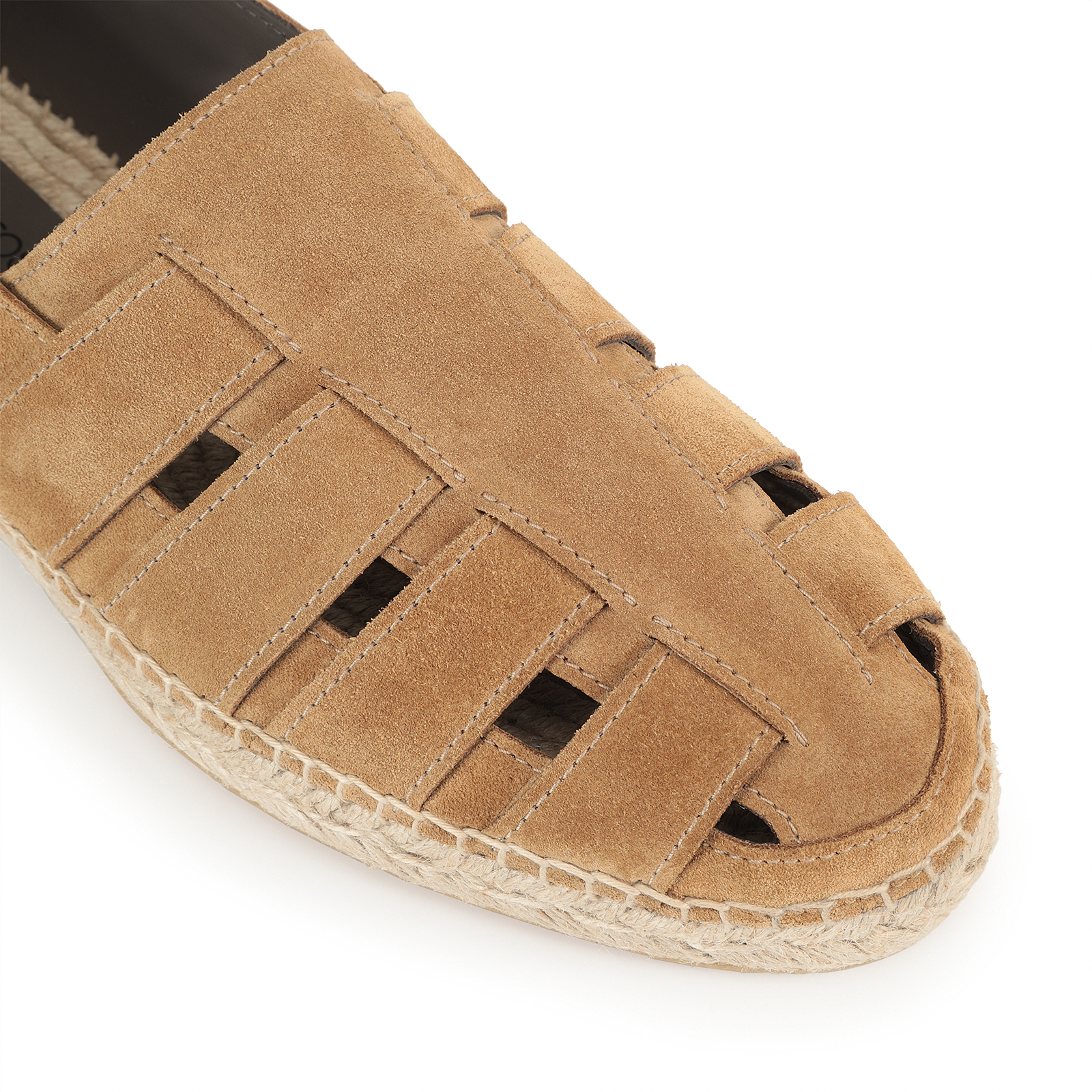 Man Brown Heel height: 10mm, Rimini | Sergio Rossi