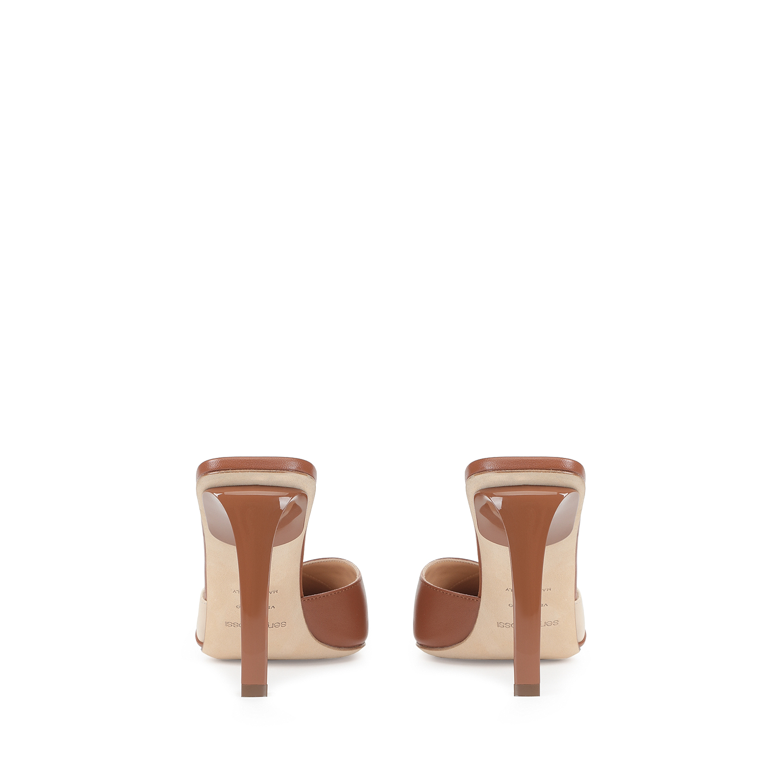Wood ヒールの高さ: 90mm, Grazie Sergio | Sergio Rossi