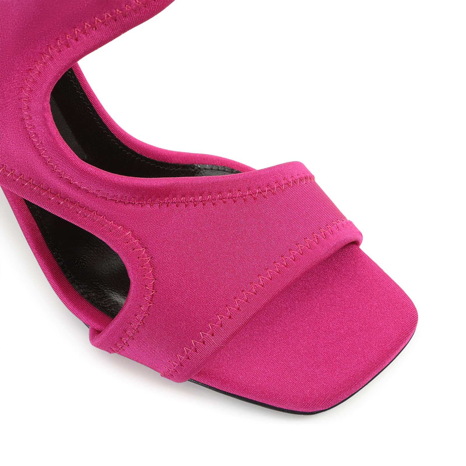 【2024】お歳暮・冬ギフト | 高島屋オンラインスト Pink Sandals High Fruit Dragon Sandals - Jane sr 95mm, heel: 靴