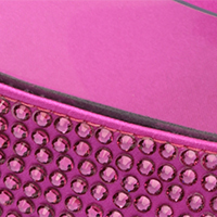 Evangelie, dragon fruit, swatch-color