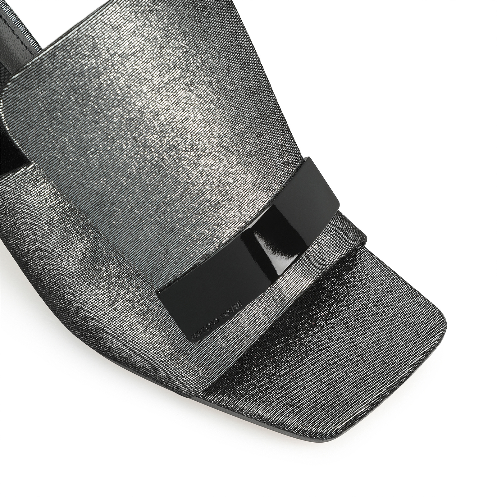 sergio rossiサンダル マルチカラー サンダル マルチカラー ミッドヒール: 60mm, sr1 - Sandals