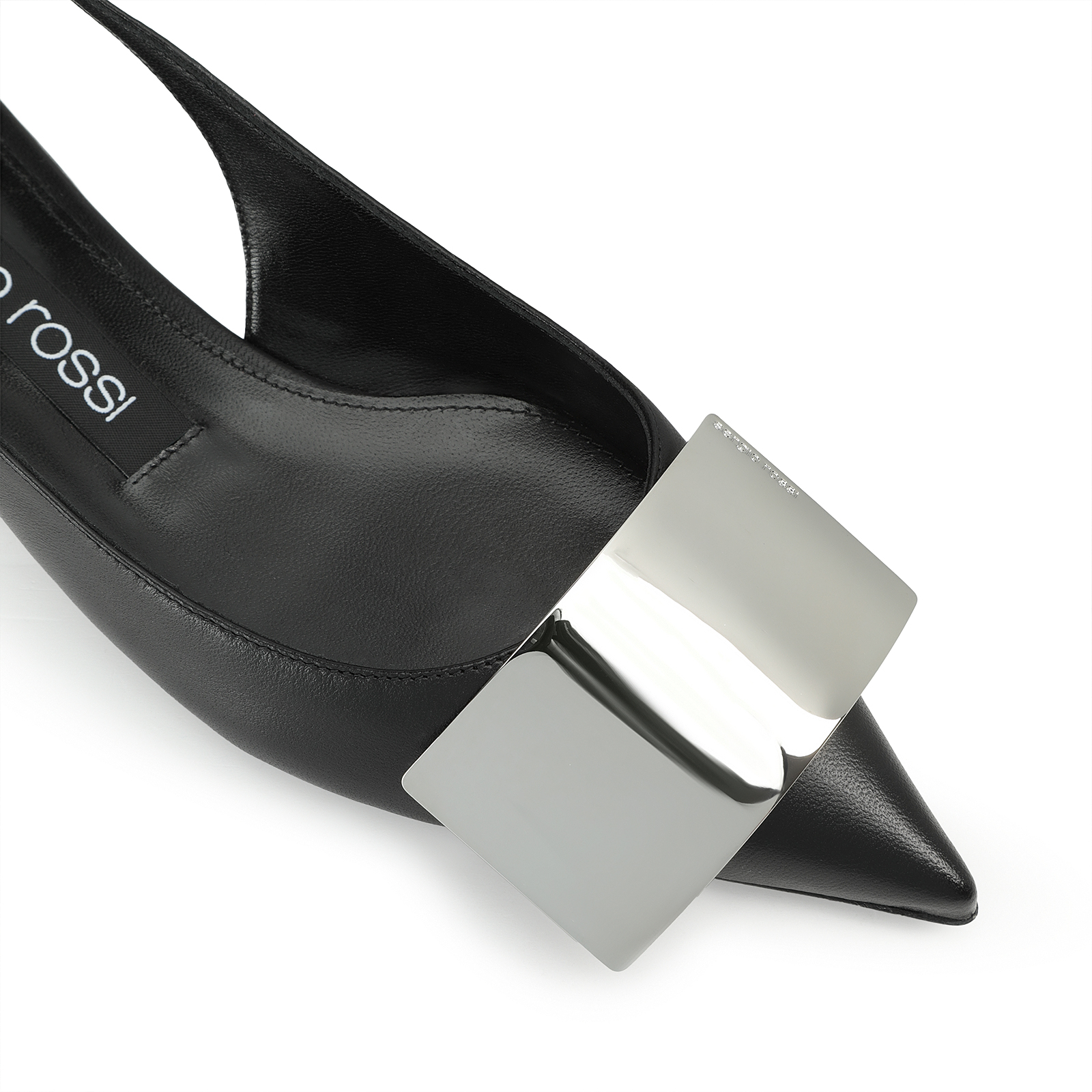 早い者勝ち【Sergio Rossi】Sr Miroir スリングバッグ 10mm B03510MNAN07170.1498.5.H1.jpg