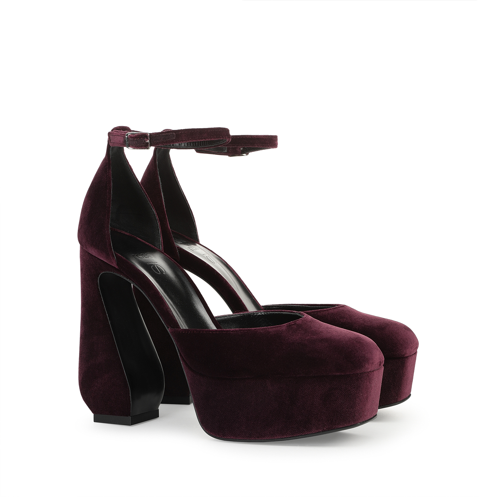 ☆Sergio Rossi☆セール!Bootie SI Rossi HH085mm SI ROSSI Shoes – Sergio Rossi