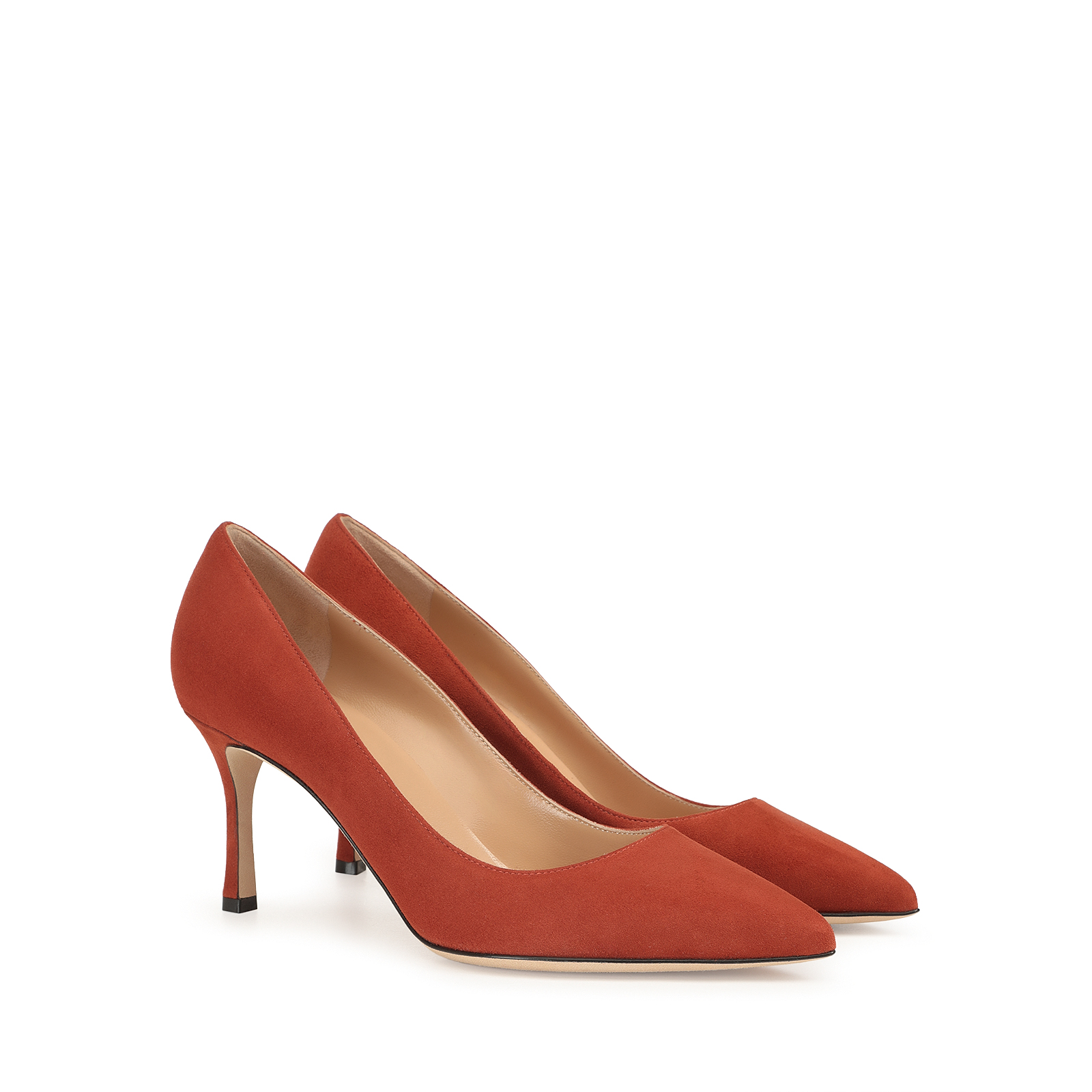 Ernesto Esposito Shoes