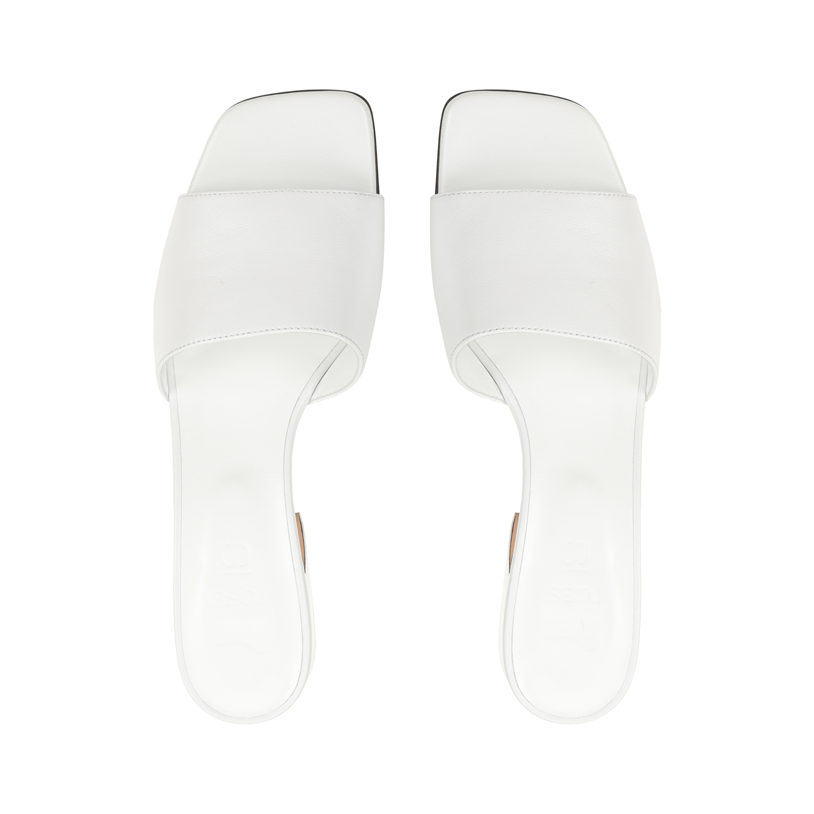 専用。美品sergio rossi サンダル ホワイト Sandals ホワイト ヒールの高さ: 45mm, Si Rossi | Sergio Rossi