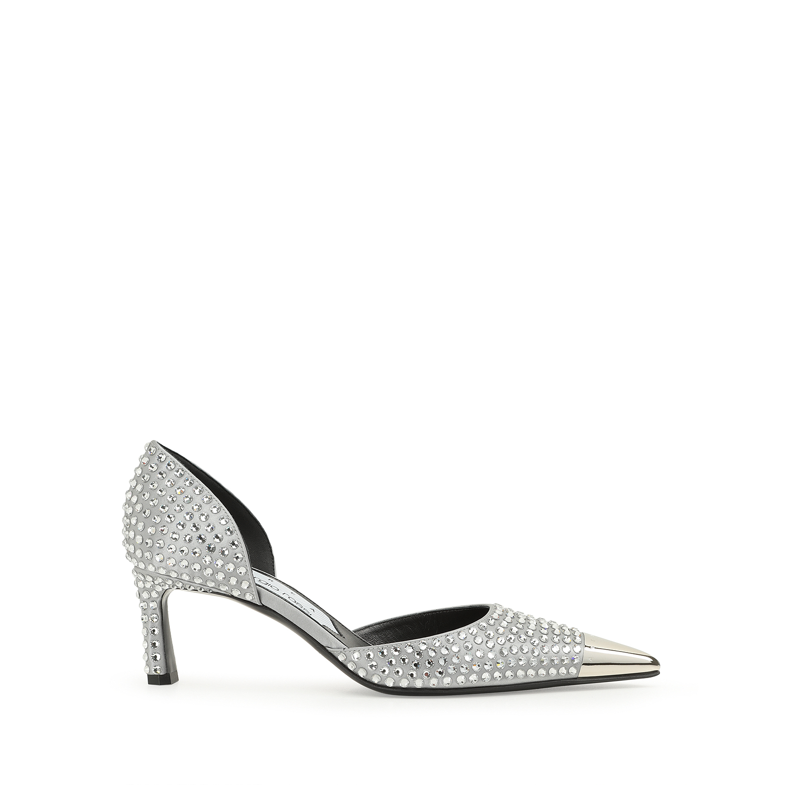 ★rossirossi★ Pumps Red High heel: 90mm, Chichi | Sergio Rossi