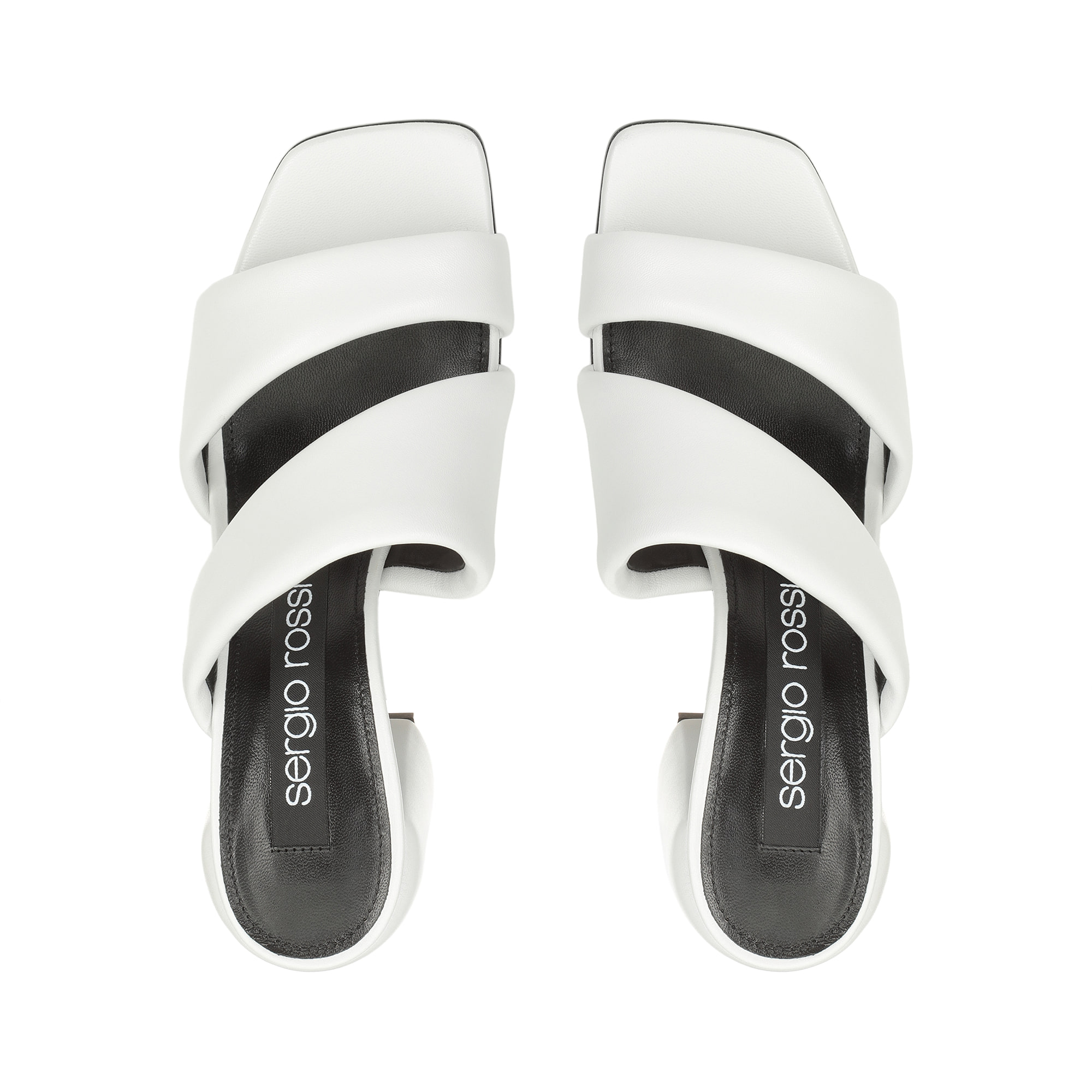 【Sergio Rossi】SR SPONGY SANDAL 80mm ミュール ホワイト B07781MFL160110.9000.4.H1.jpg