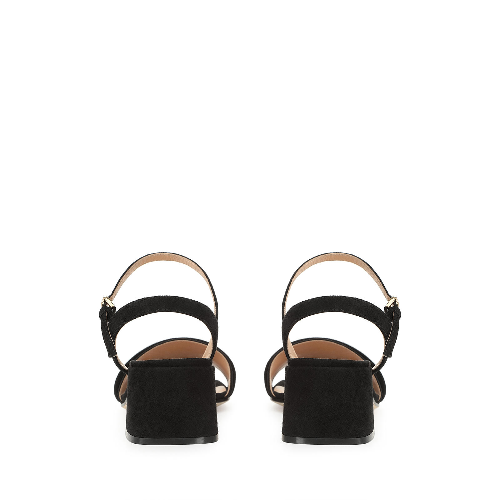 【セルジオロッシ】Bon Ton sandal 9cm heel nappa leather Sandals Yellow High heel: 90mm, Bon Ton | Sergio Rossi