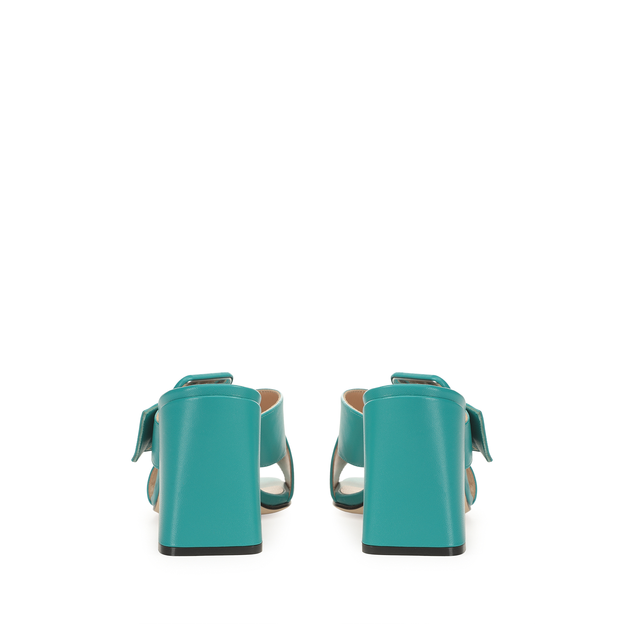 セルジオロッシ☆4色 Sr Mia sandal gbnb Sandals Blue High heel: 80mm, sr Mia | Sergio Rossi
