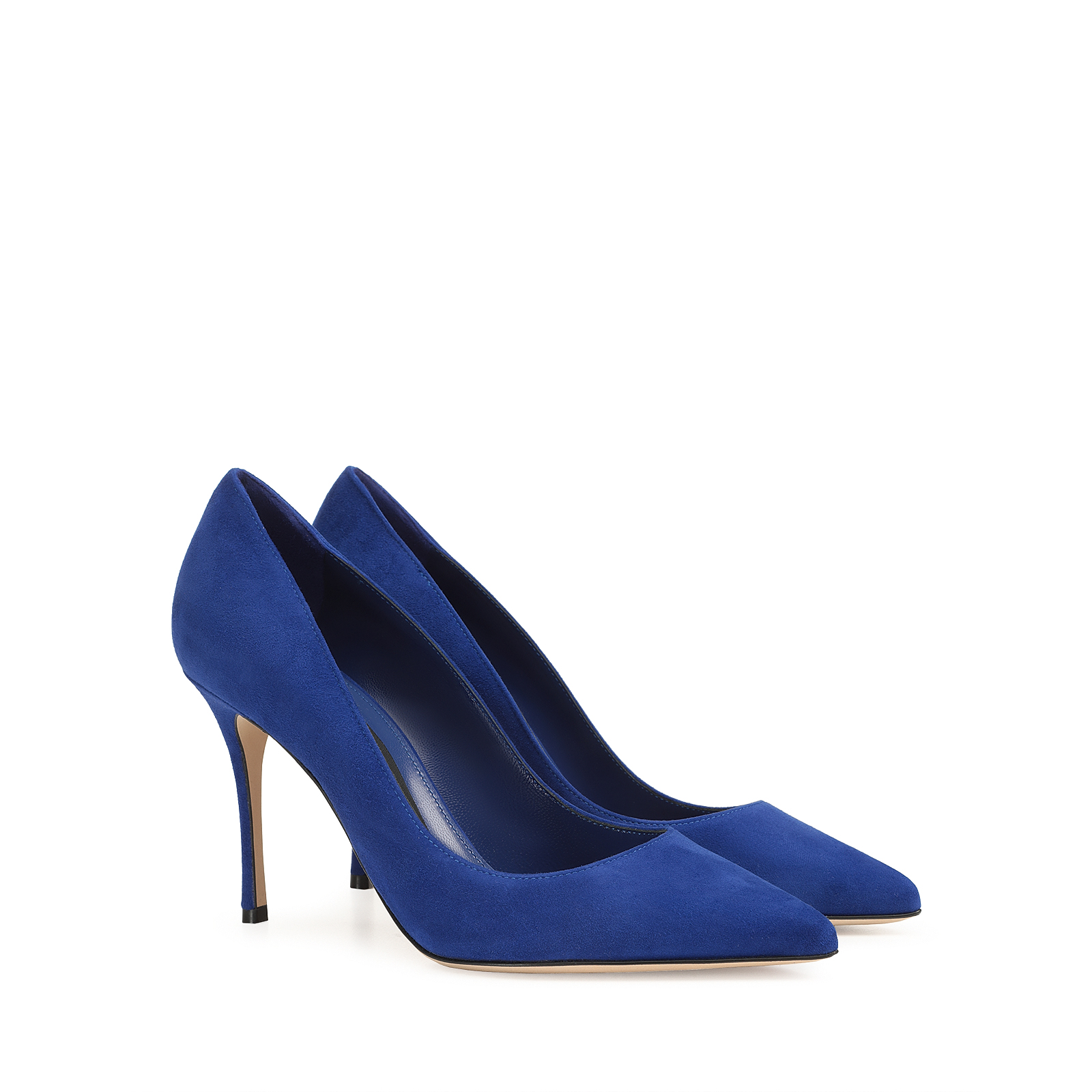 【セルジオロッシ】Godiva pump 90mm heel patent leather Pumps Black Heel height: 90mm, Godiva - Pump Black | Sergio
