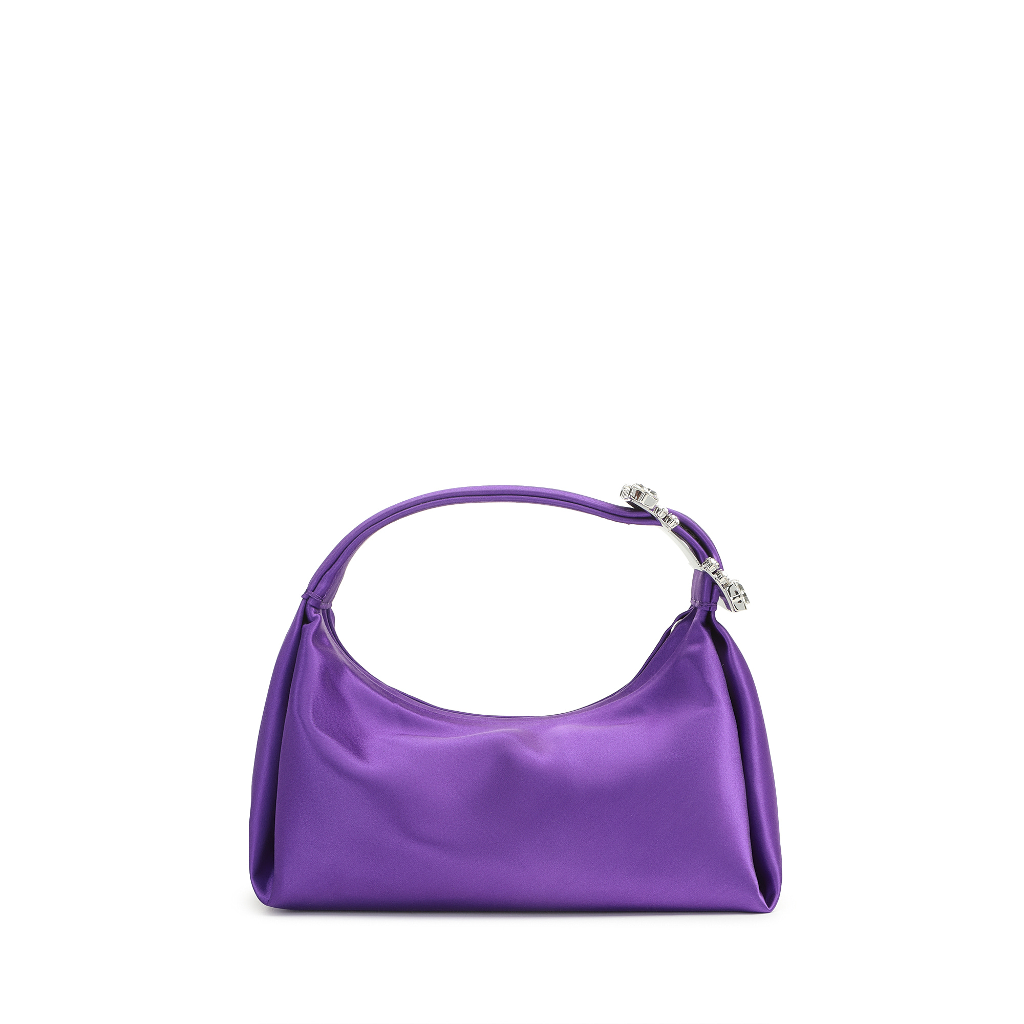 バッグ violet サイズ: 21 x 12 x 8 cm, Twenty Mini Bag - Iris バッグ violet サイズ: 21 x 12 x 8 cm, Twenty Mini Bag - Iris