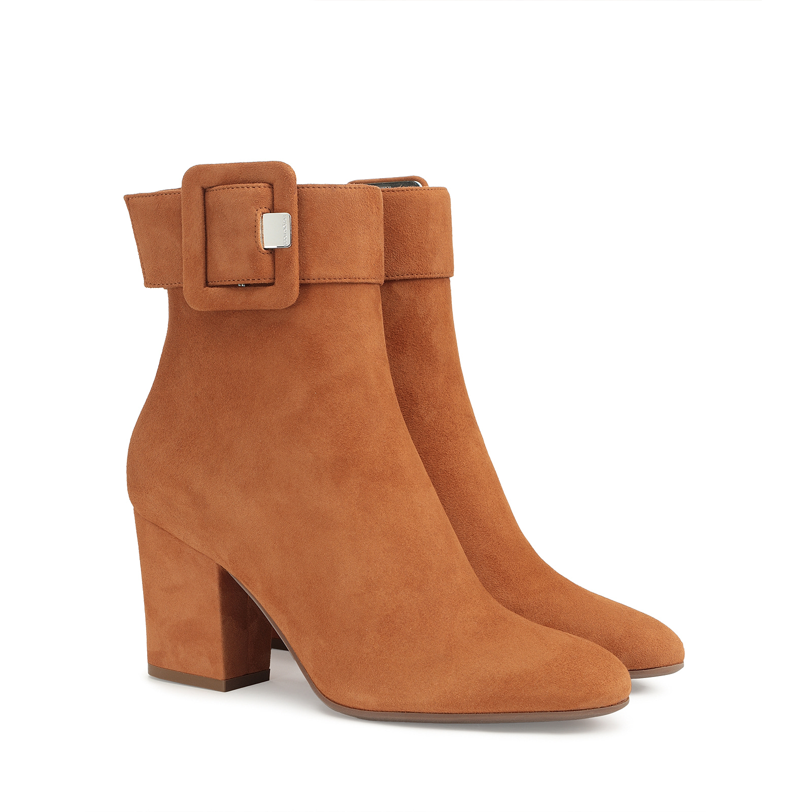 セルジオロッシ SR MILANO MIA レッド スリングバック レッド フラット: 10mm, Sr Milano Mia