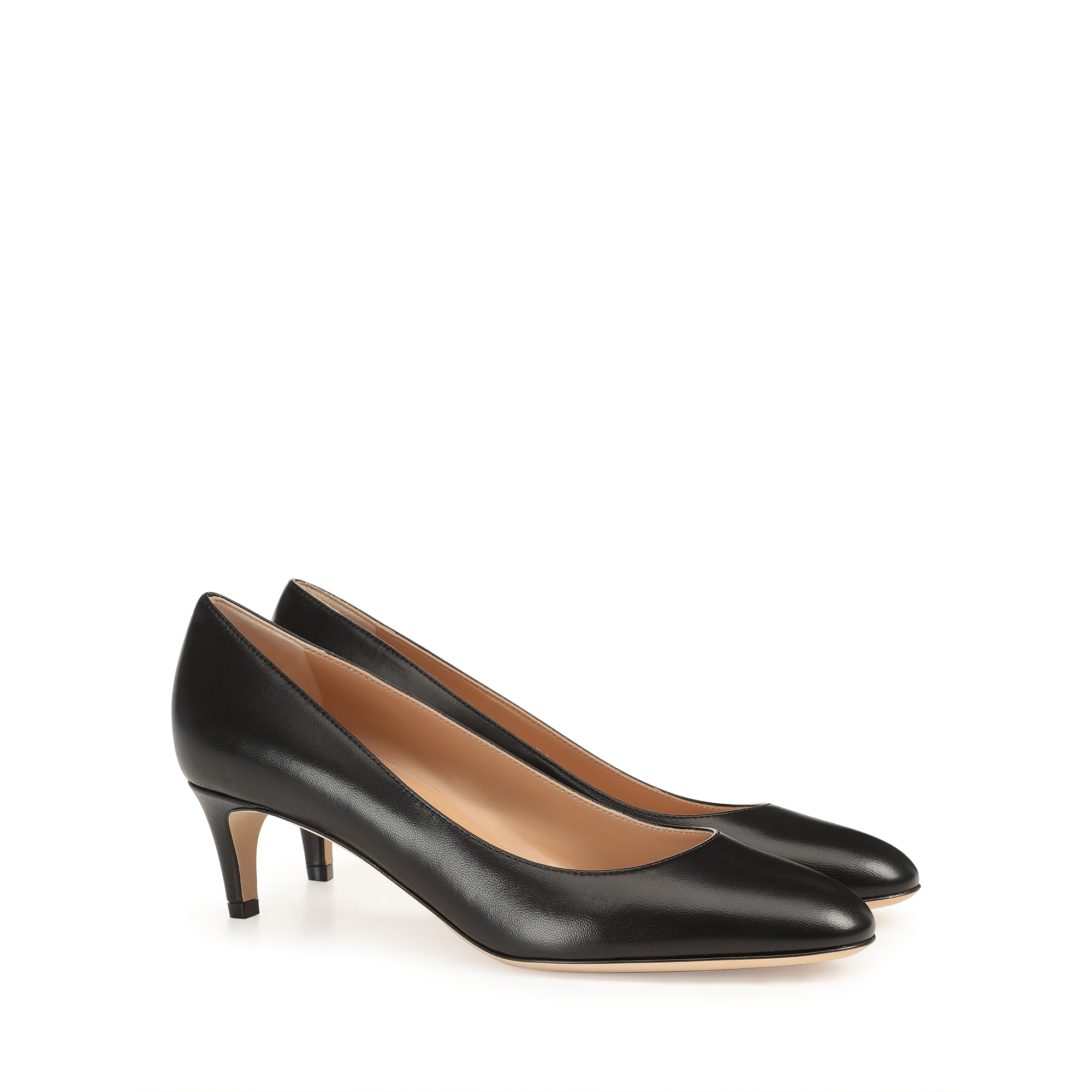 ☆Sergio Rossi☆セール!Pump Madame HH050mm Pumps Nude High heel: 90mm, Madame - Pumps Bright Skin