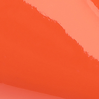 Godiva, mandarine, swatch-color