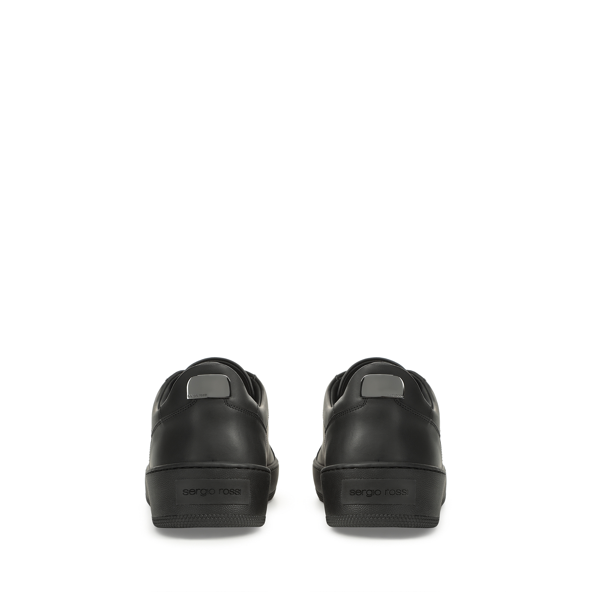 【★完売必至★】SERGIO ROSSI ☆ SR1 ADDICT SIGNATURE sr1 Addict Sneaker White – Sergio Rossi