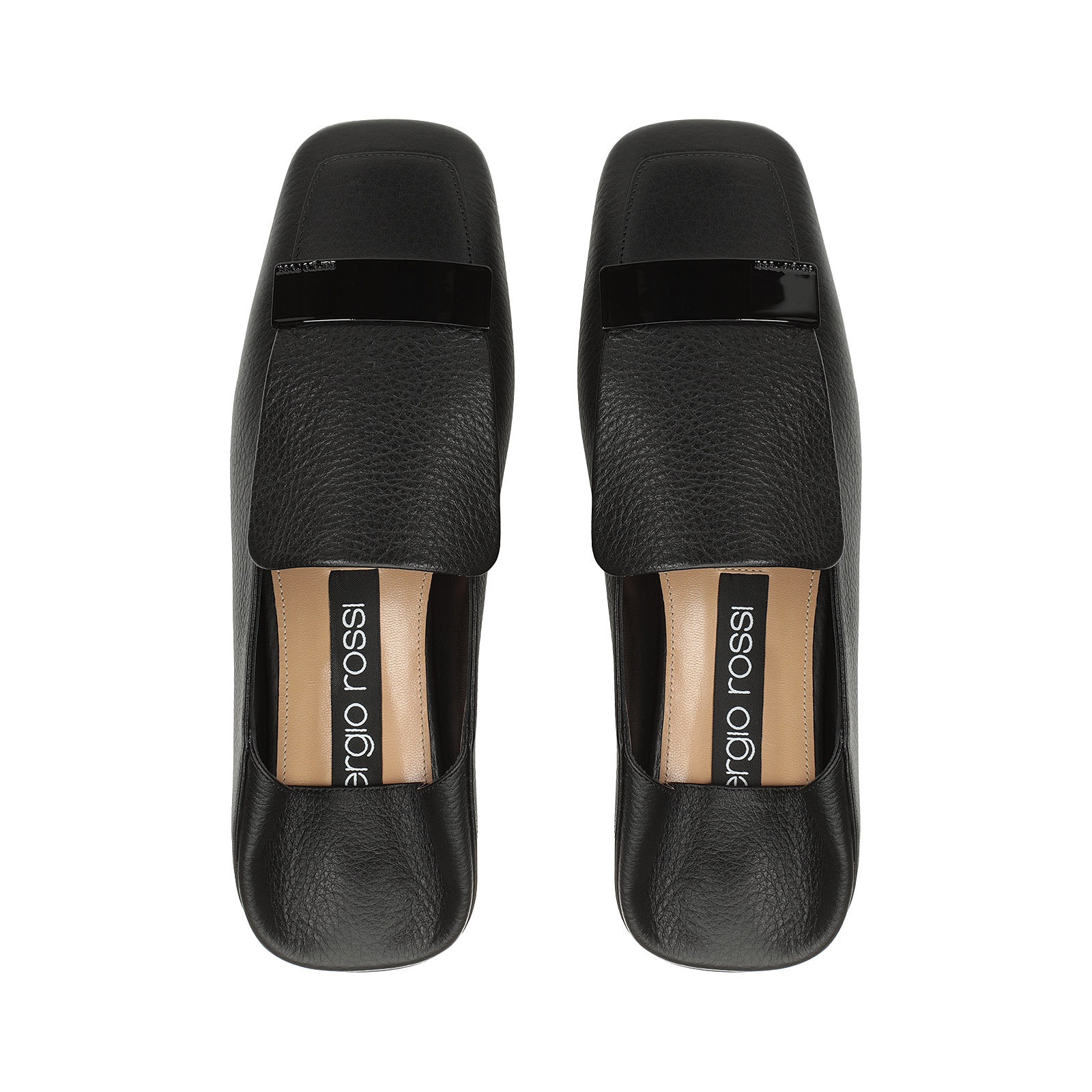 Sergio rossi loafer deals