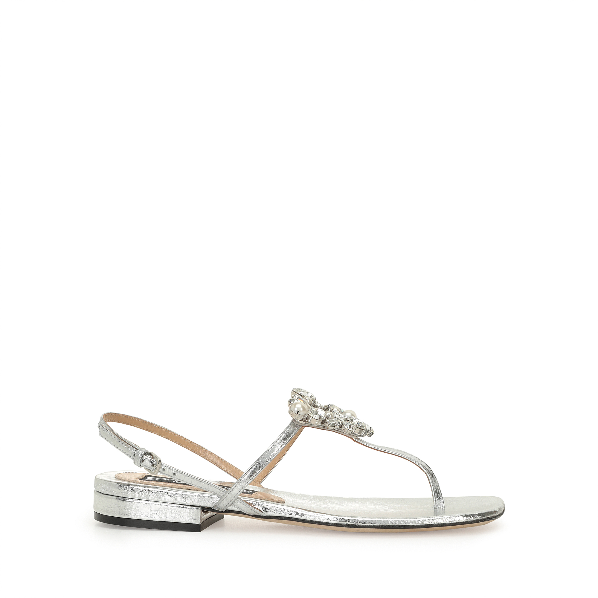 【直営店】sr Godiva Precious - Flat sandals サンダル B11860MINL01110.8102.1.H1.jpg