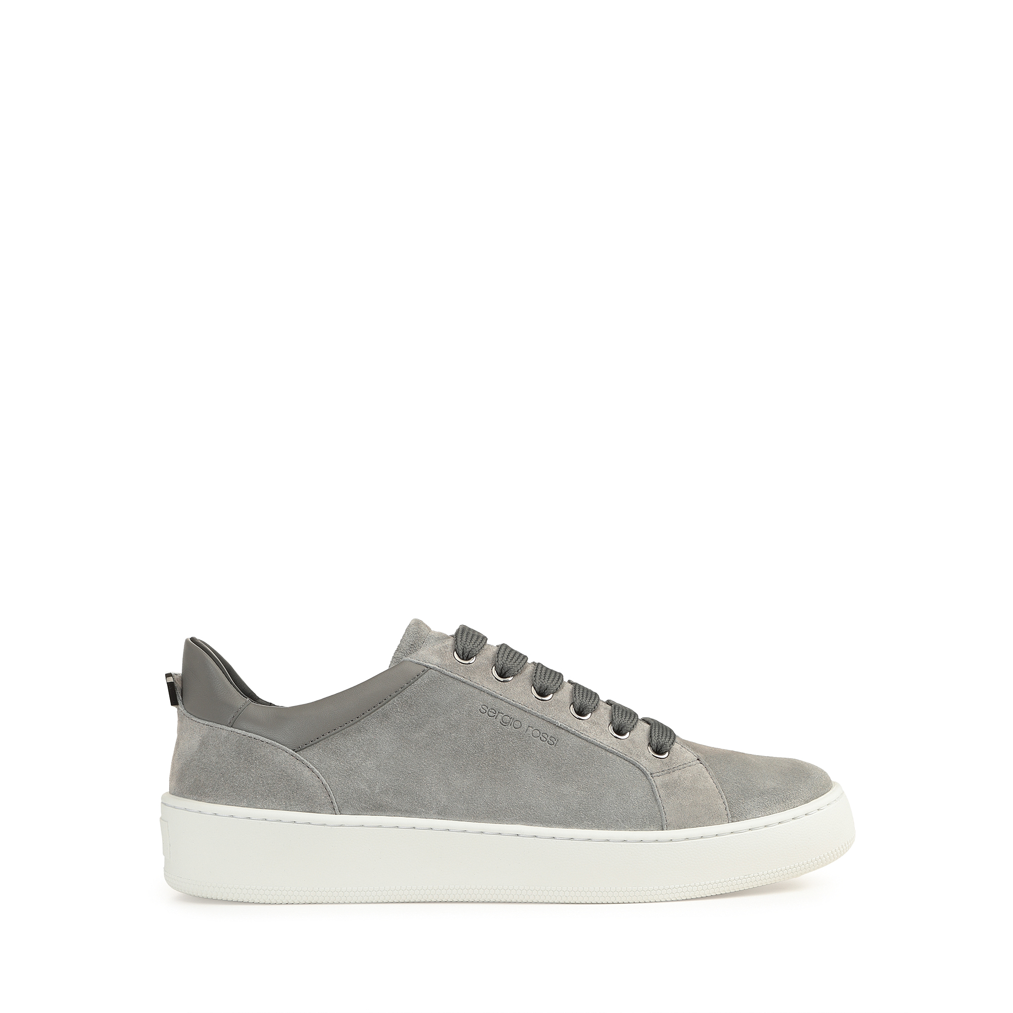 グレコ ブローラ スニーカー グレー フラット, sr Addict Signature - Sneakers