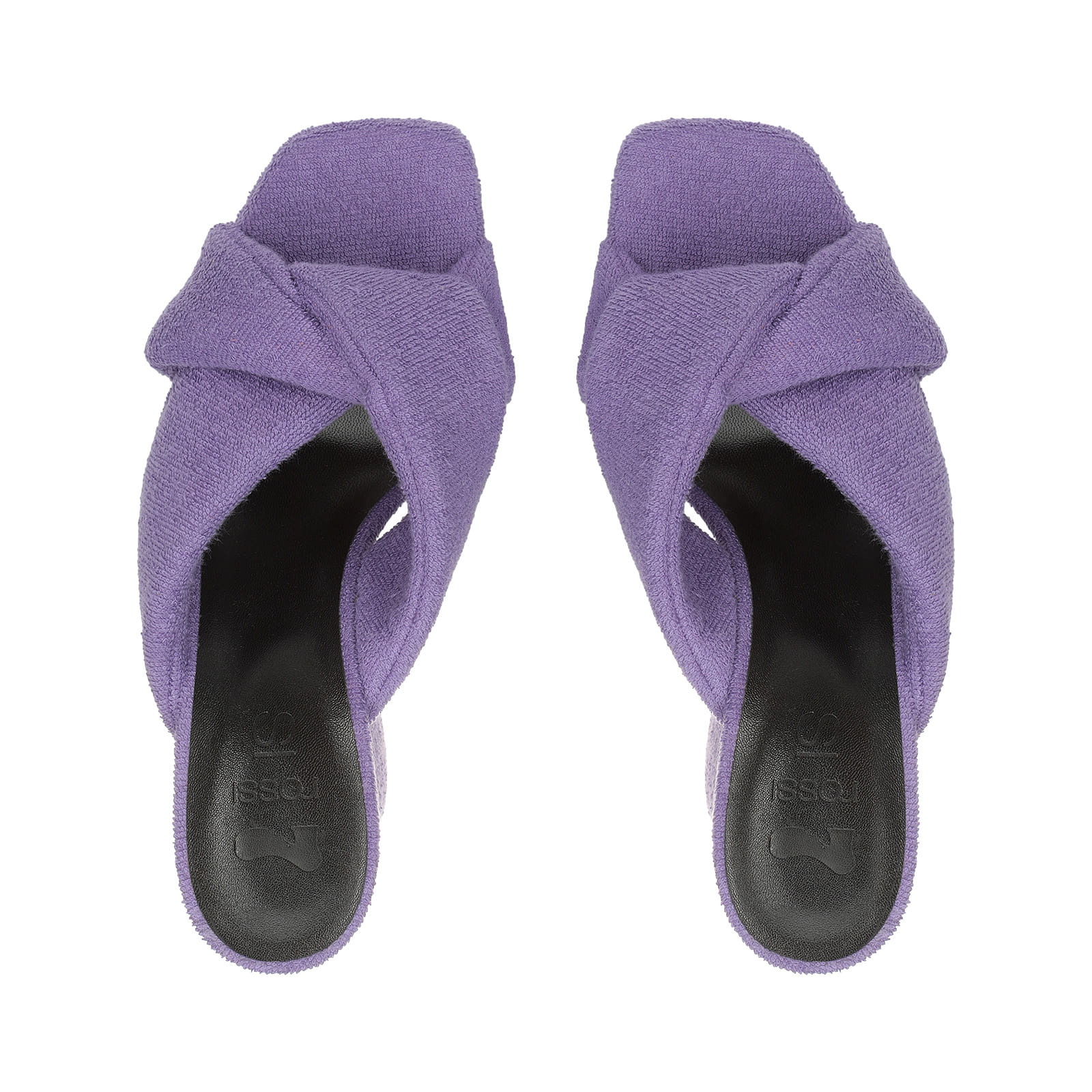 サンダル violet ハイヒール: 90mm, SI ROSSI - Sandals Iris