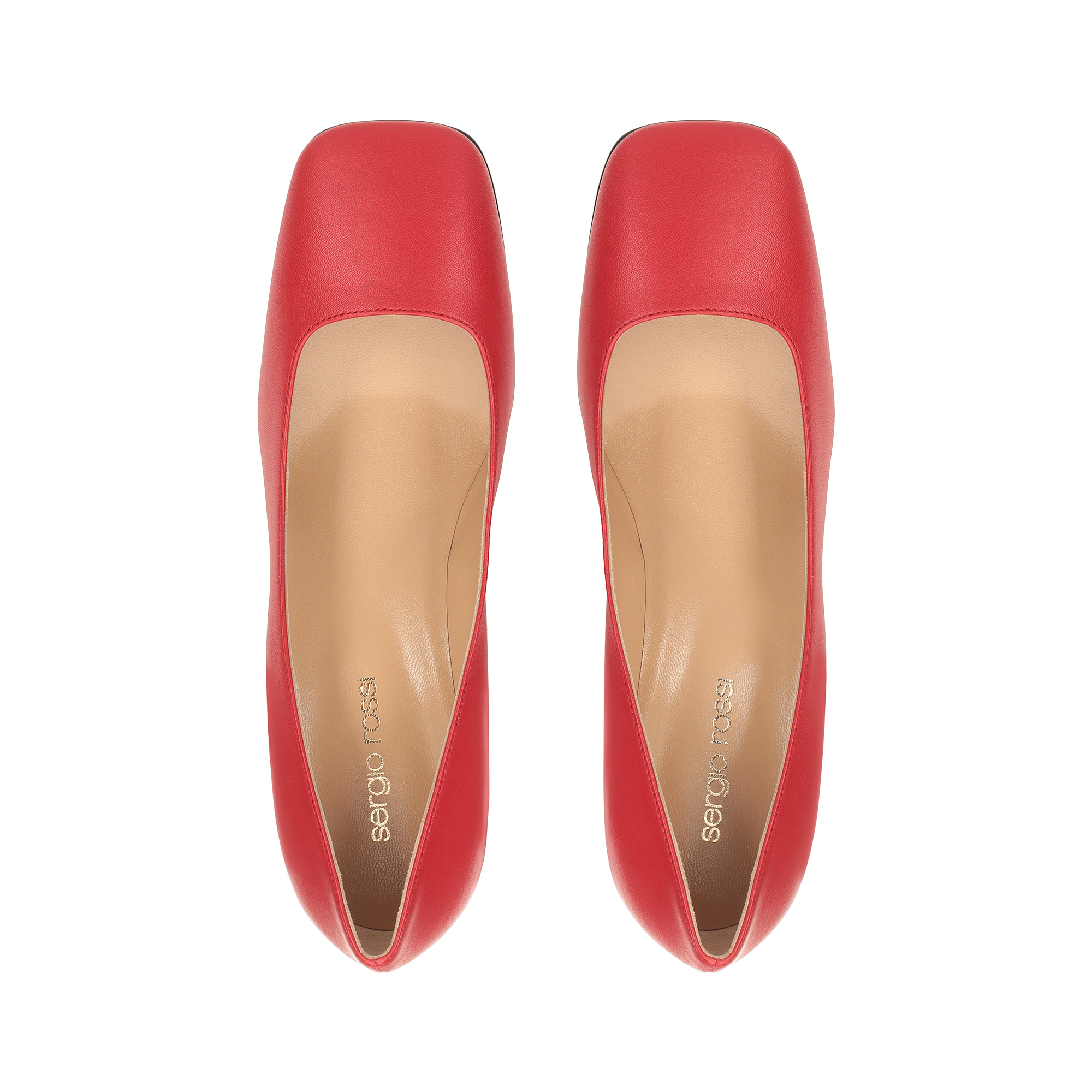 Sergio Rossi: Luxury Shoes Made in Italy - Sergio Rossi