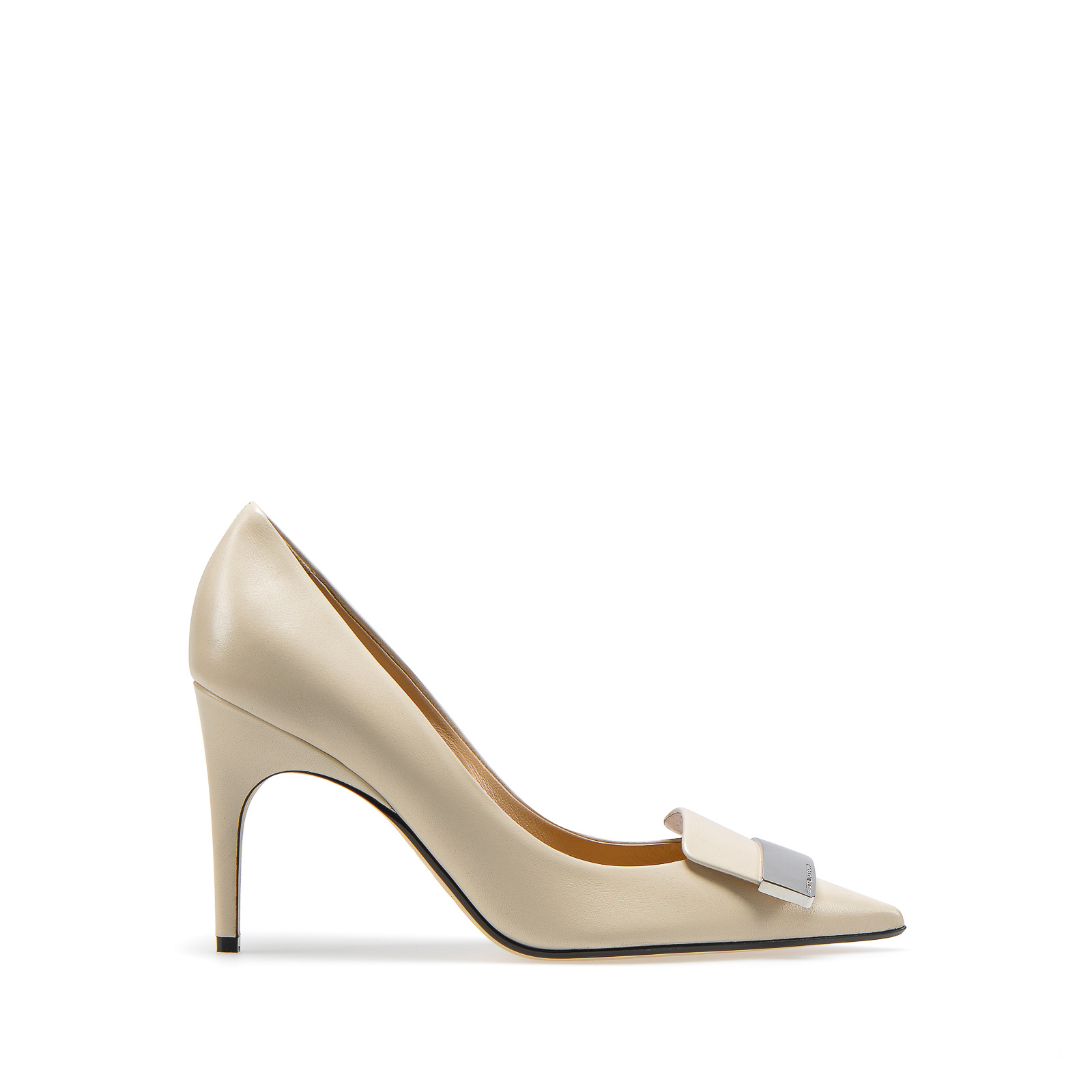 ❤️美品❤️【Santoni】23㎝スエードパンプス r0116560509-1.jpg