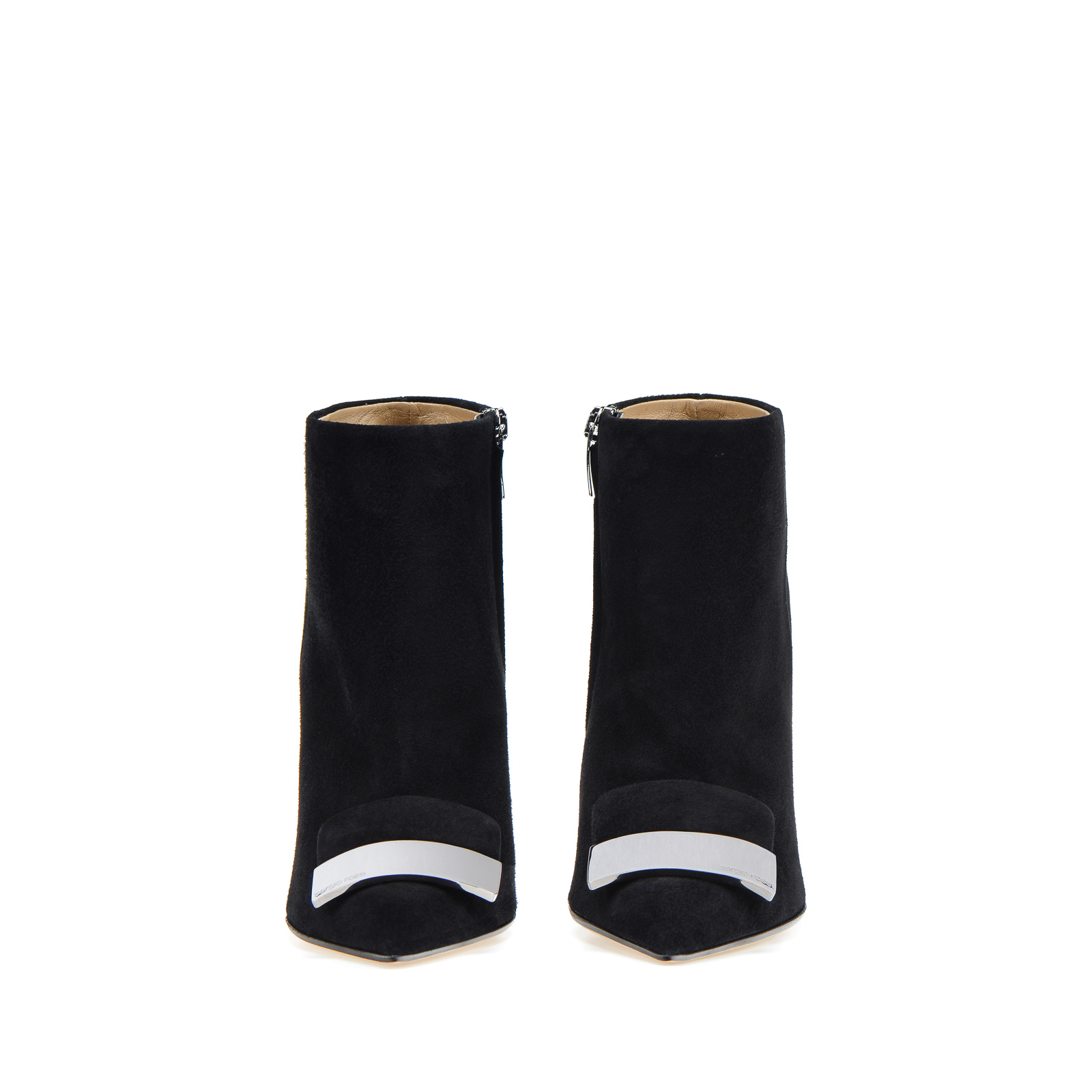 靴 Sergio Rossi. Italy.38,5 . Size 25 Sergio Rossi: Luxury Shoes Made in Italy - Sergio Rossi