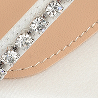 Godiva Bridal, bianco, swatch-color