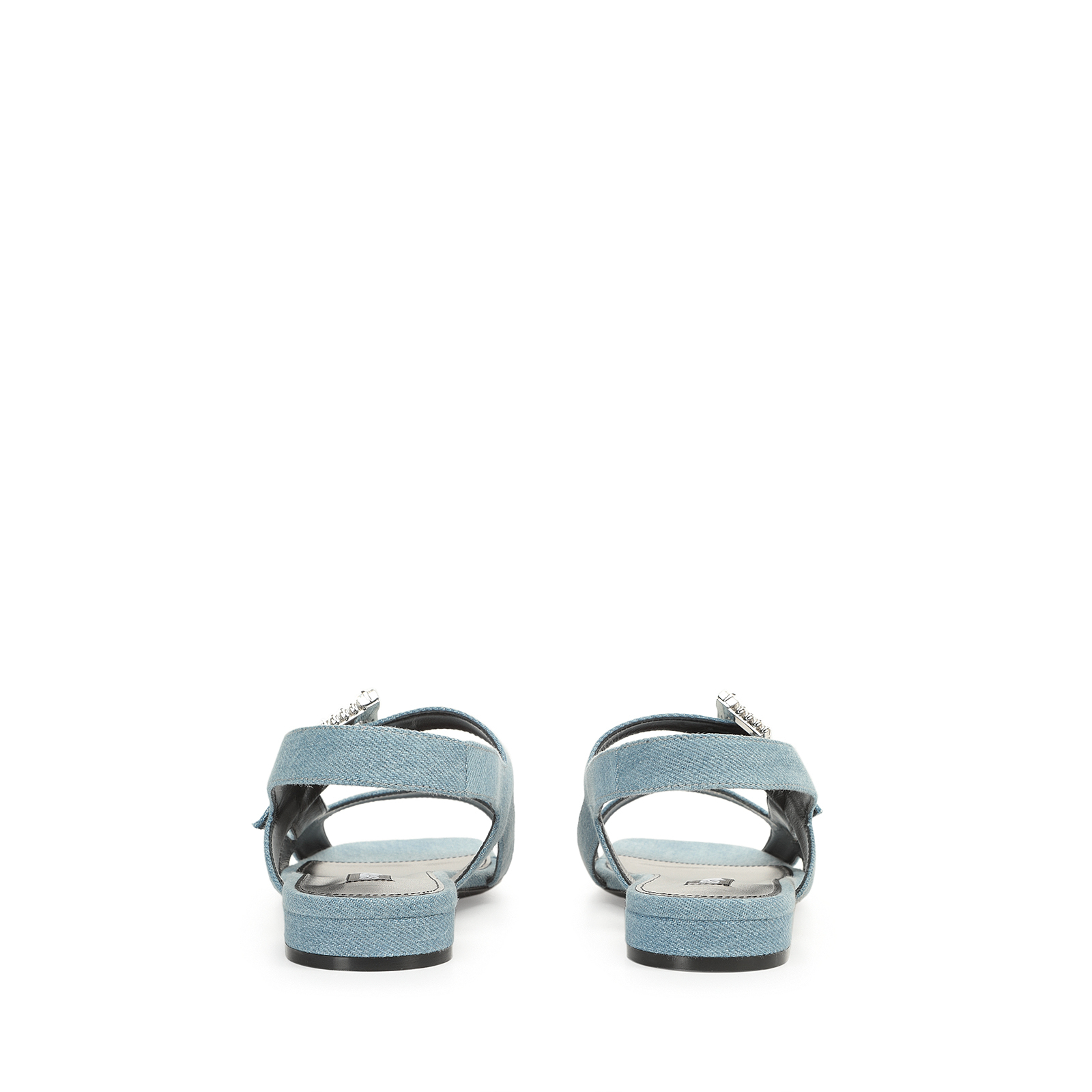 サンダル ブルー ローヒール: 15mm, sr Twenty - Sandals Blue サンダル ブルー ローヒール: 15mm, sr Twenty - Sandals Blue