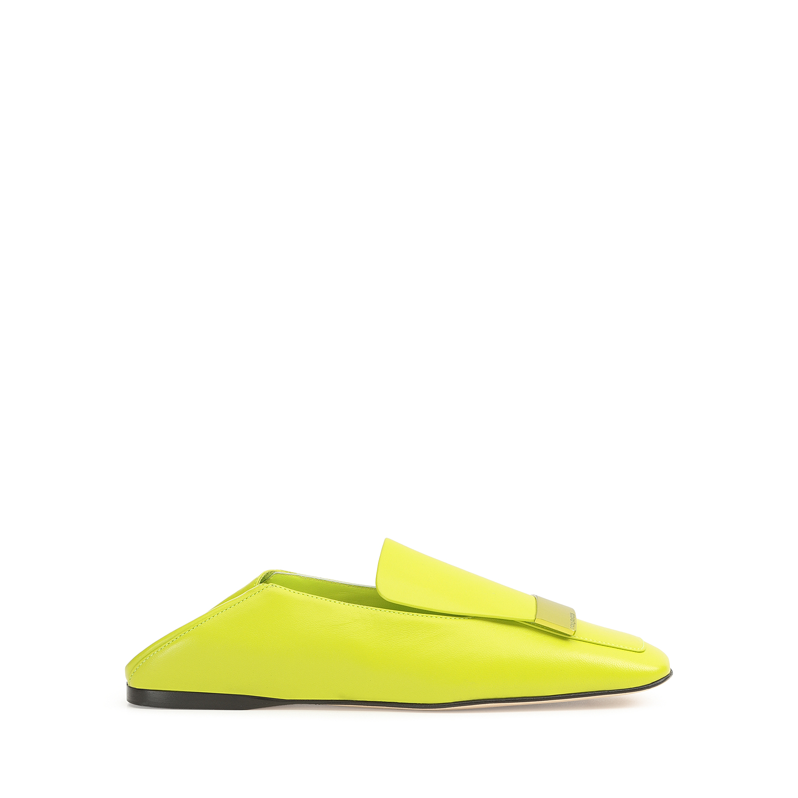 ☆Sergio Rossi☆セール! SR1 Mule HH015mm sr1 | Sergio Rossi