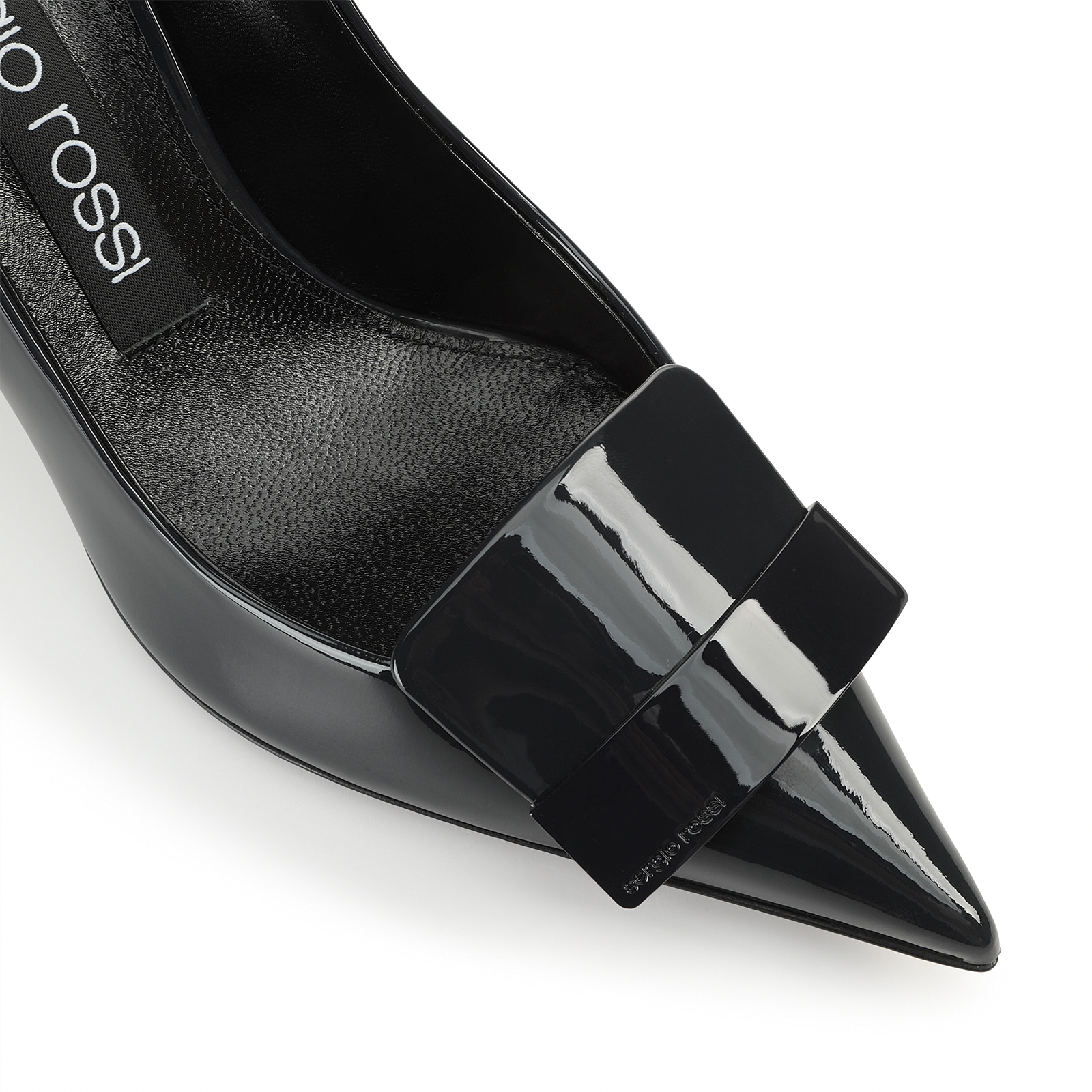 sergio rossi　スエード　パンプス　【美品】 sr1 | Sergio Rossi