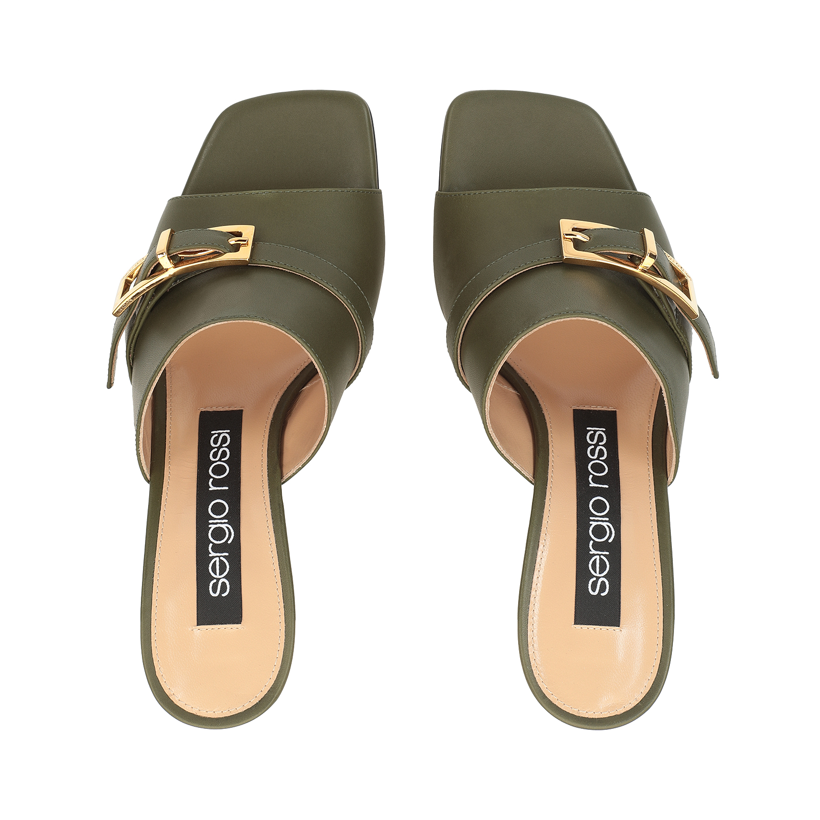 【関税&送料込】Sergio Rossi Sr Nora Mule Sandals In Velvet B02160MMV120110.3518.4.H1.jpg