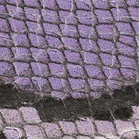 sr Aracne, wisteria, swatch-color