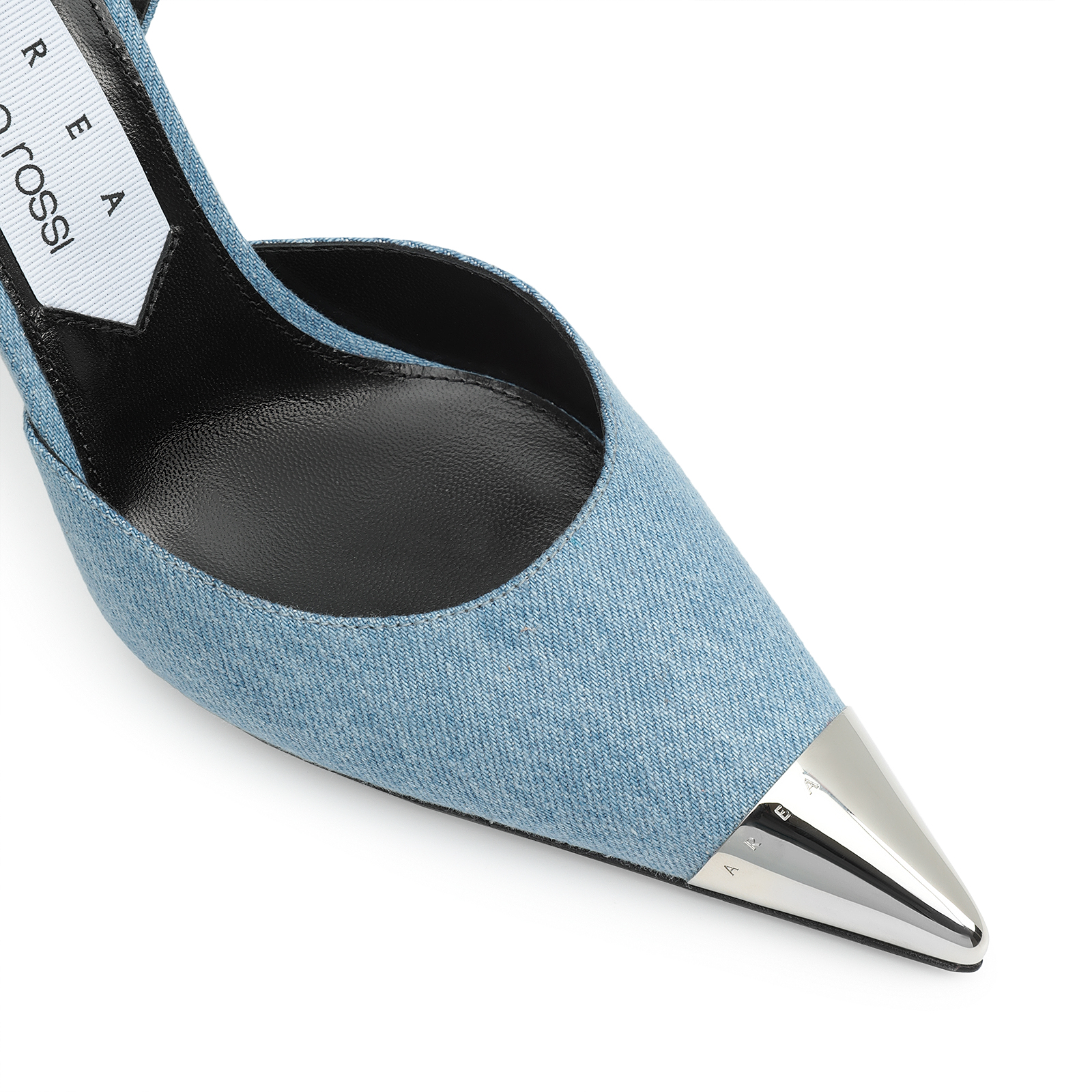 ☆Sergio Rossi☆セール!Pump Gruppo A HH080mm  military Pumps Blue High heel: 95mm, Amazona | Sergio Rossi