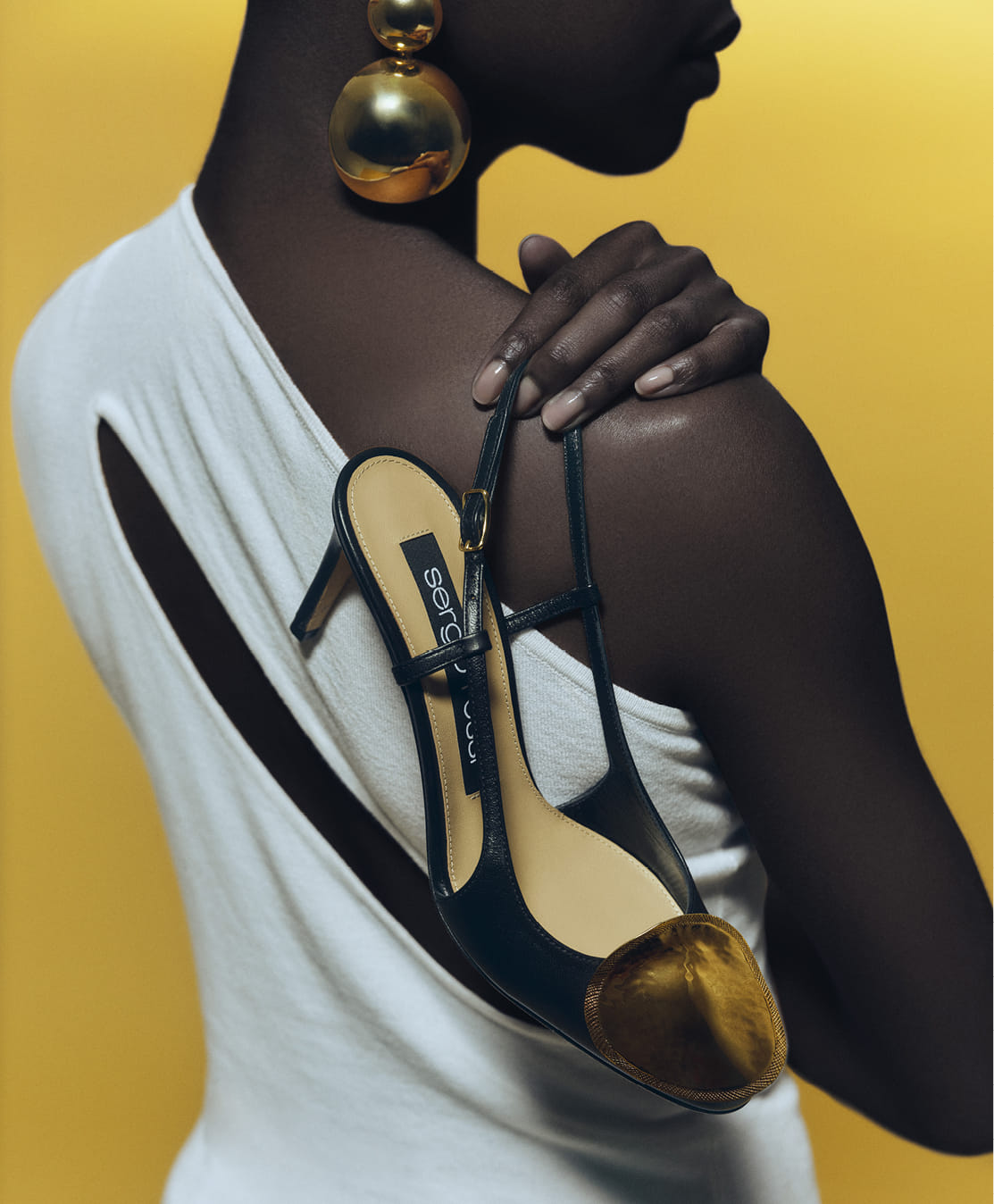 Slingback
