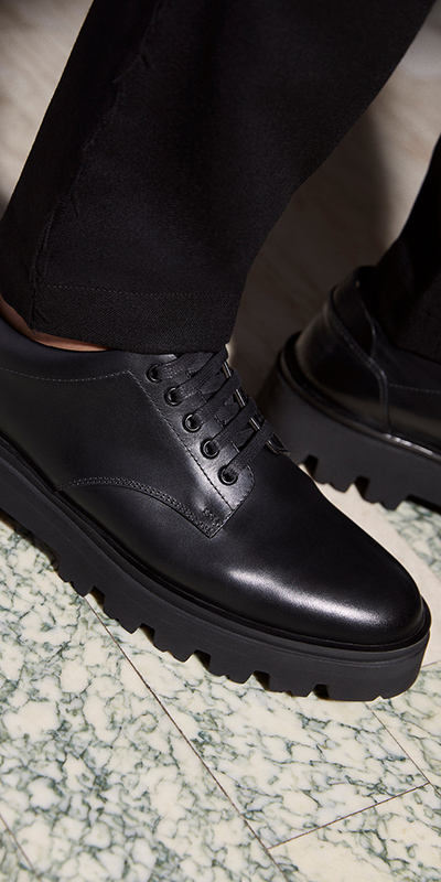 chaussure sergio rossi homme