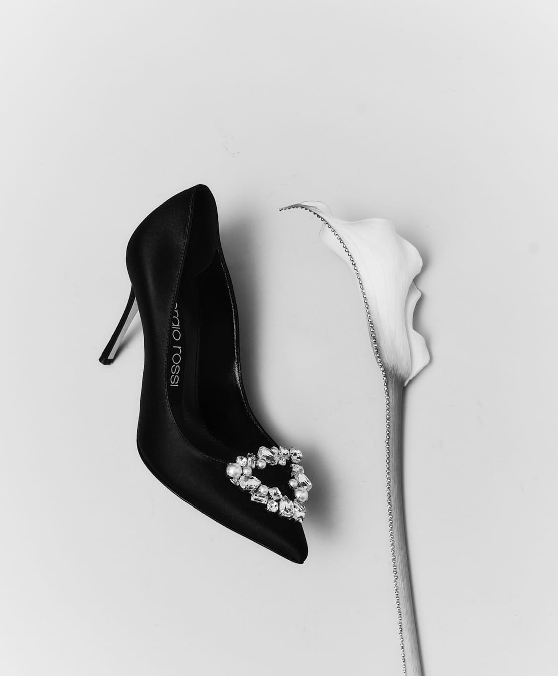 Women s designer shoes Sergio Rossi