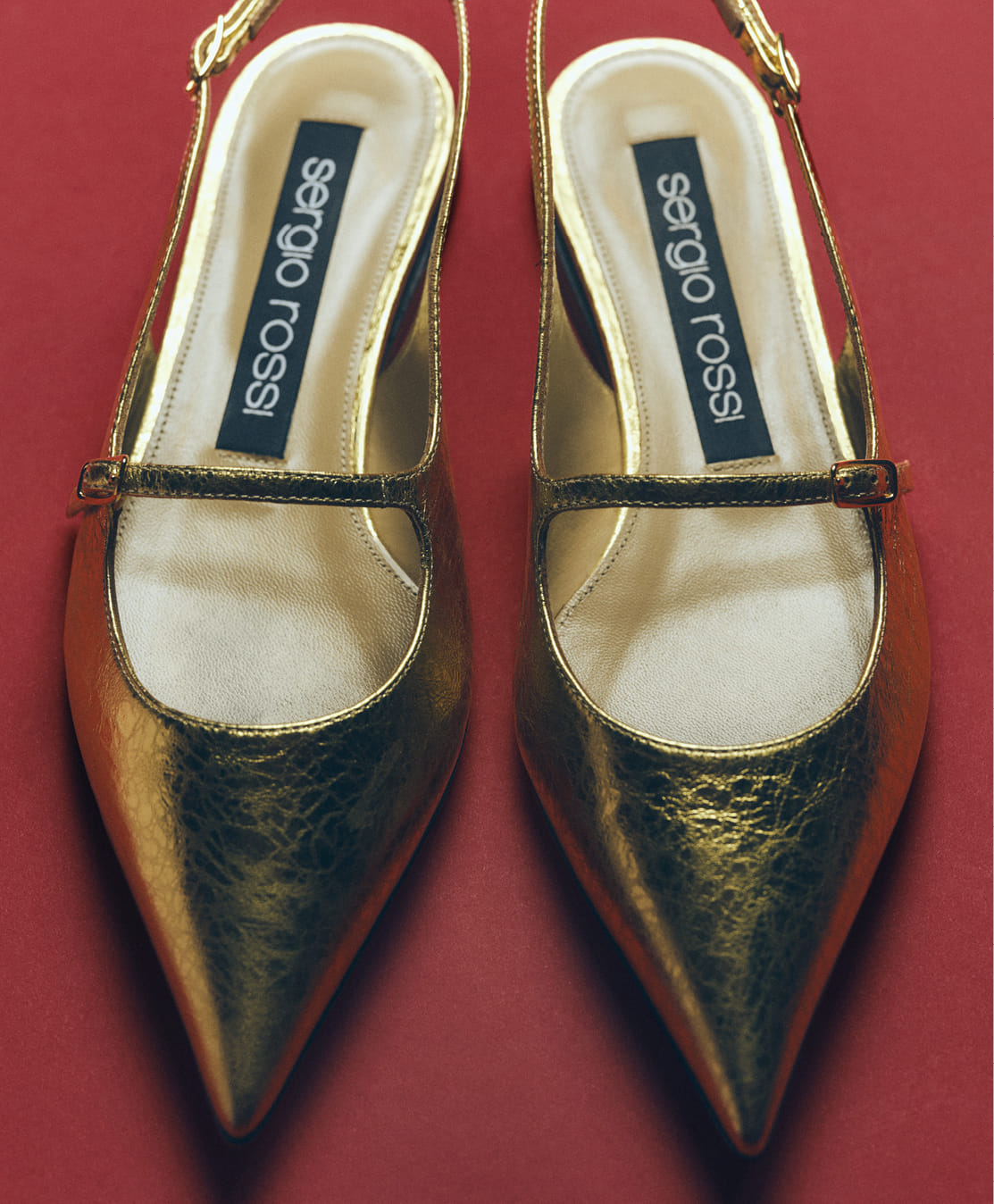 Ballerine e Mocassini